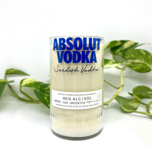 Absolut Vodka