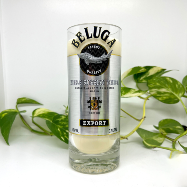 Beluga Nobile Russian Vodka