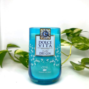 Dolce Vita Capri Fusion Gin