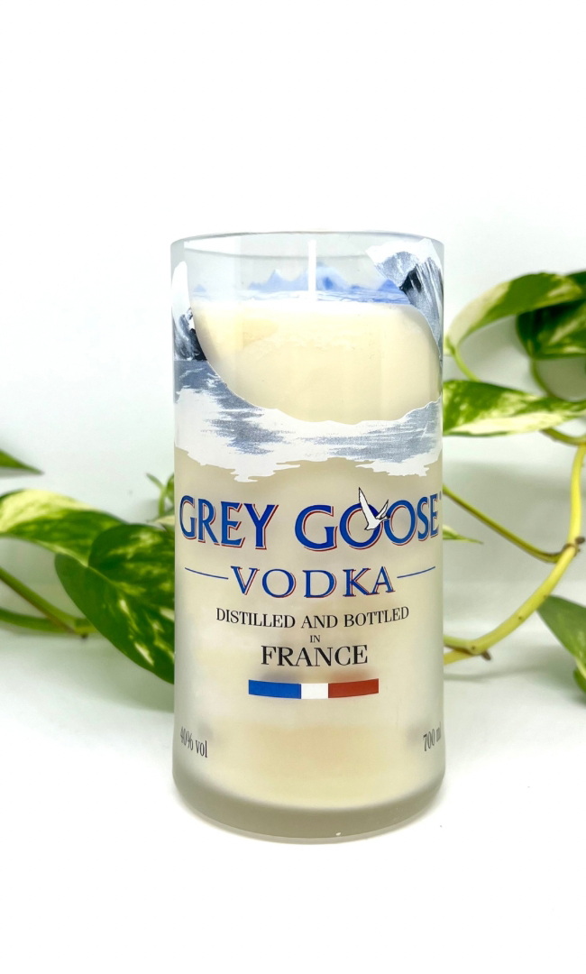 Grey Goose Vodka