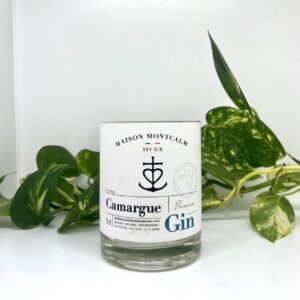 Gin Premiumde Camargue