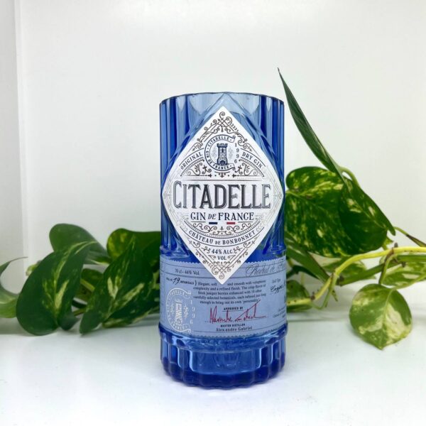 Gin Citadelle