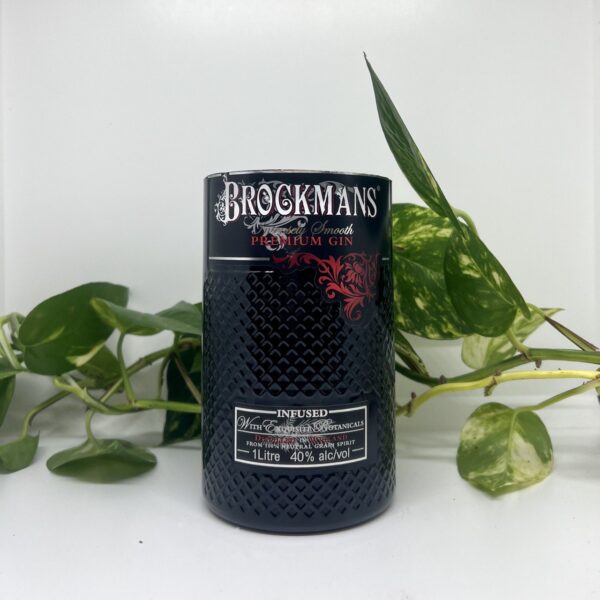 Gin Brockmans