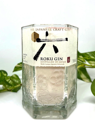 roku gin